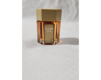 Loción para después del afeitado Lagerfeld Classic, años 90, rara, 25 ml (0,85 oz)