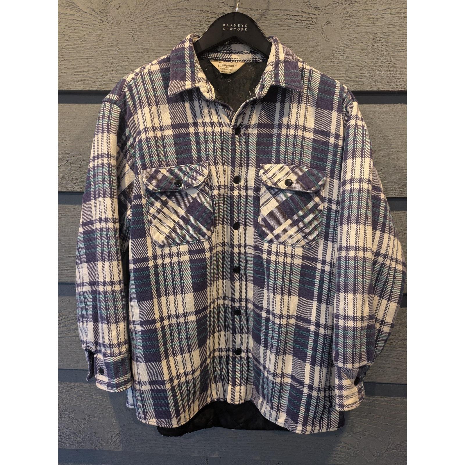Vintage Frostproof Flannel - Etsy