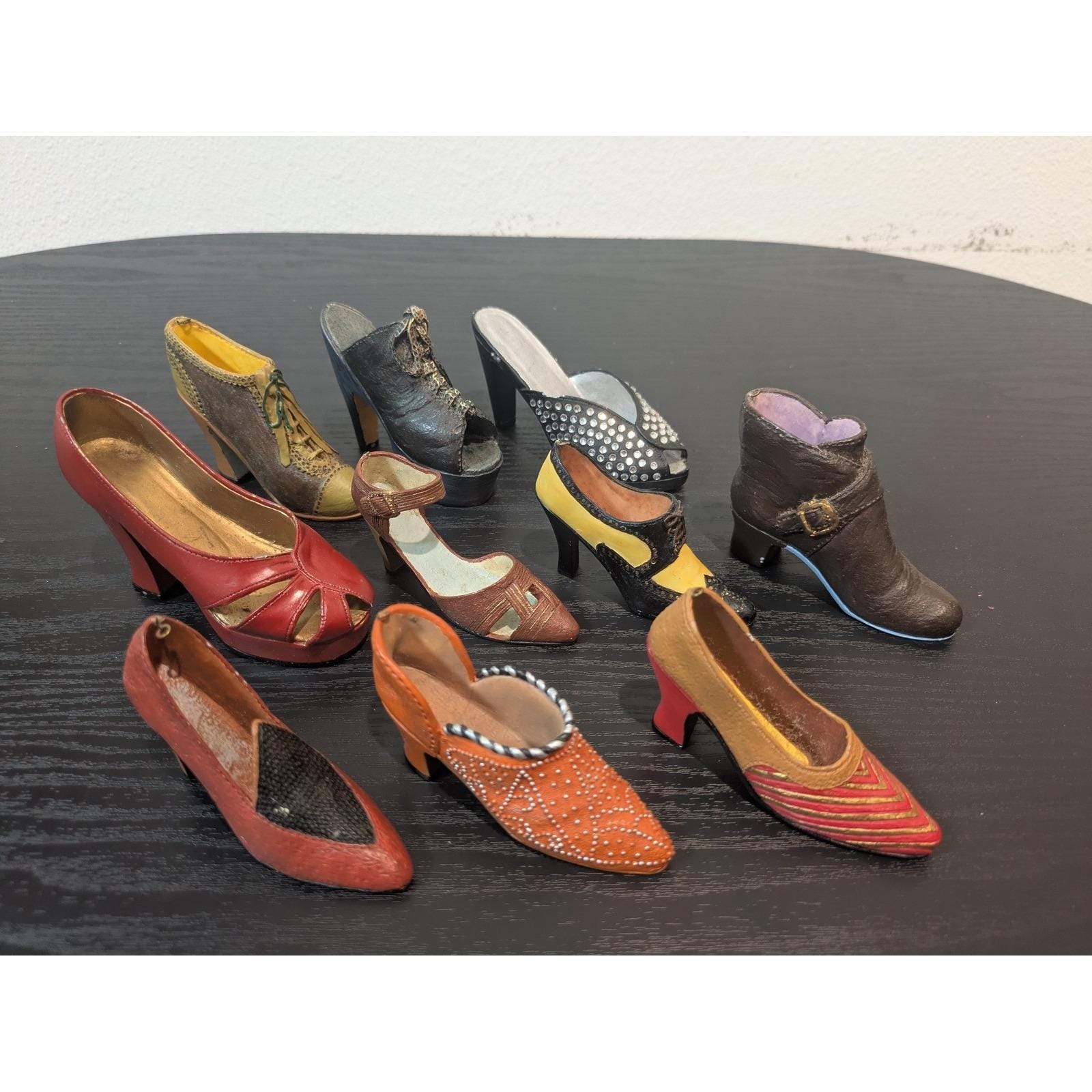 Just the Right Shoe - Etsy