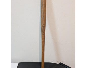 Vintage Adirondack Tony Kubek Personal 1500 Youth Baseball Bat 29 In Wood USA