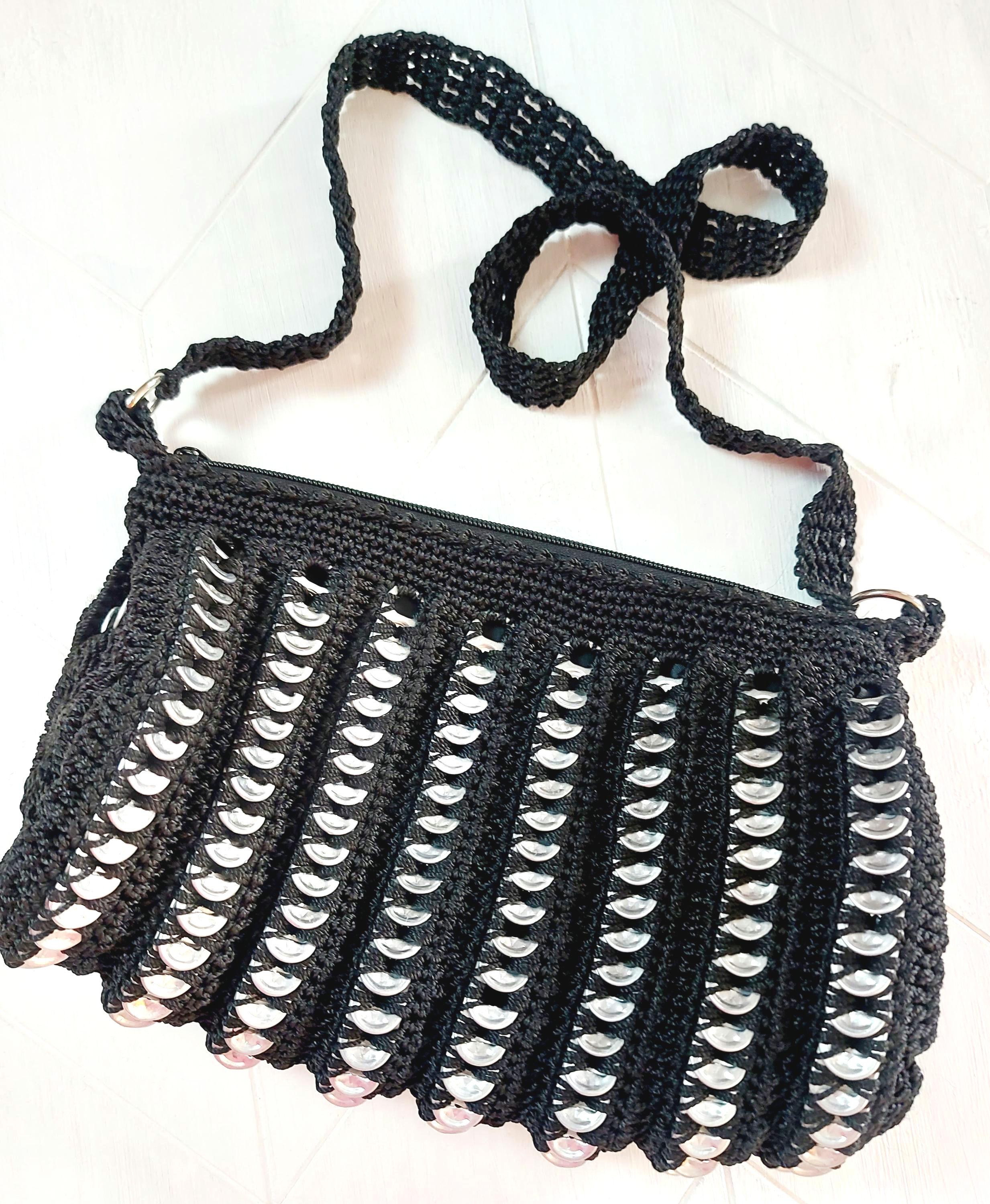 Soda Tab Purse Canada