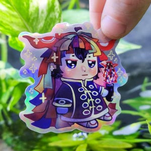 Kikuo Miku - Etsy