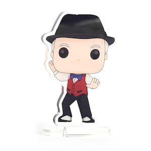 Max Bialystock - TOONS Standee