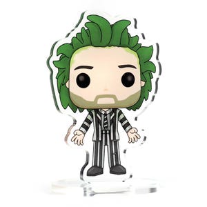 Beetlejuice - TOONS Aufsteller