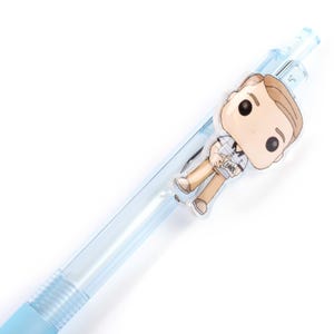 Evan Hansen - Penna a sfera TOONS