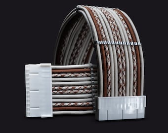 Noctua THEME Extension PC Sleeved Cable