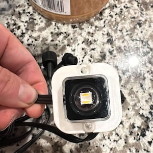 govee elite mounting brackes
