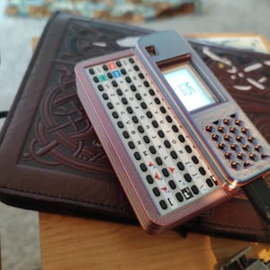 Cardputer Case Custom Durable