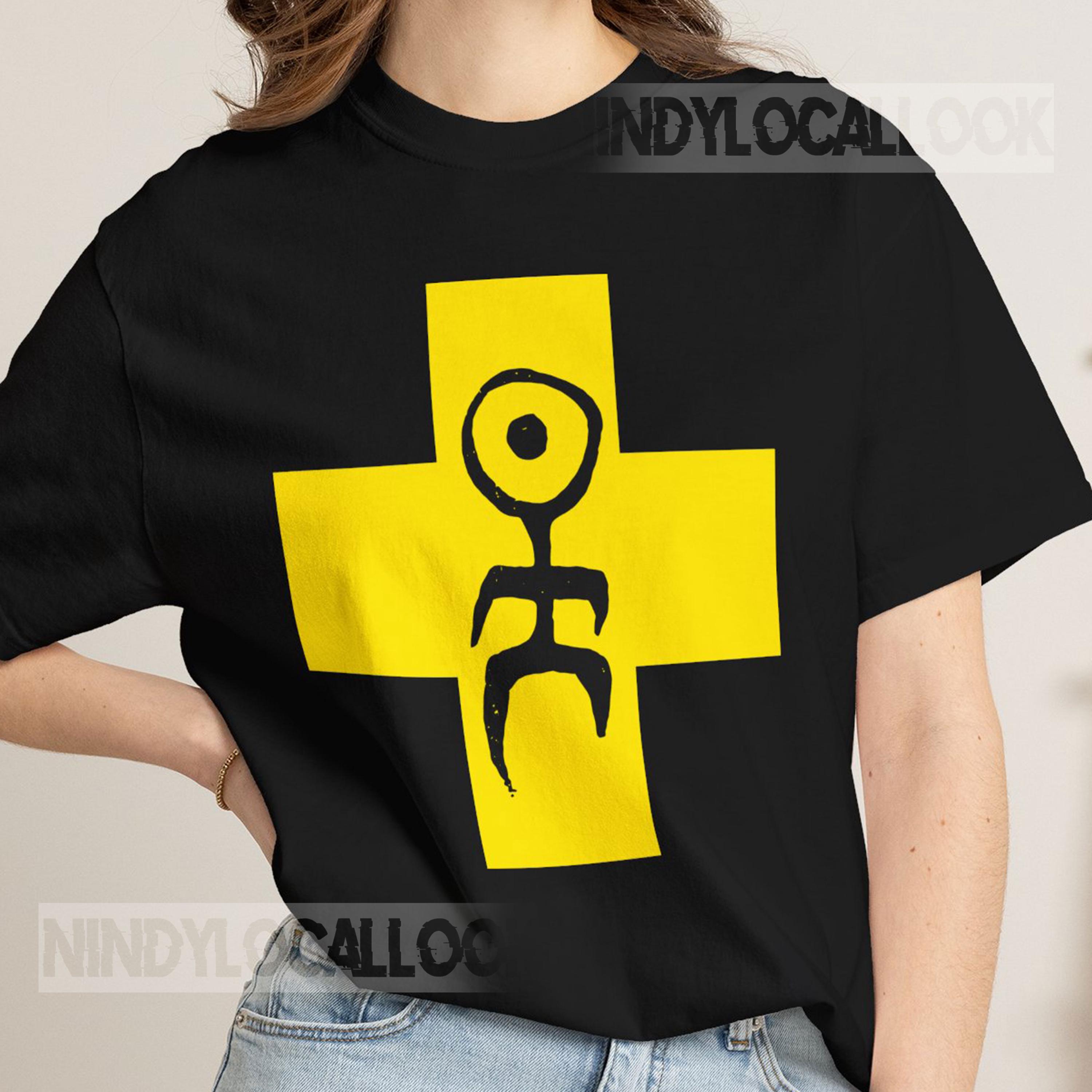 Einsturzende Neubauten - Etsy