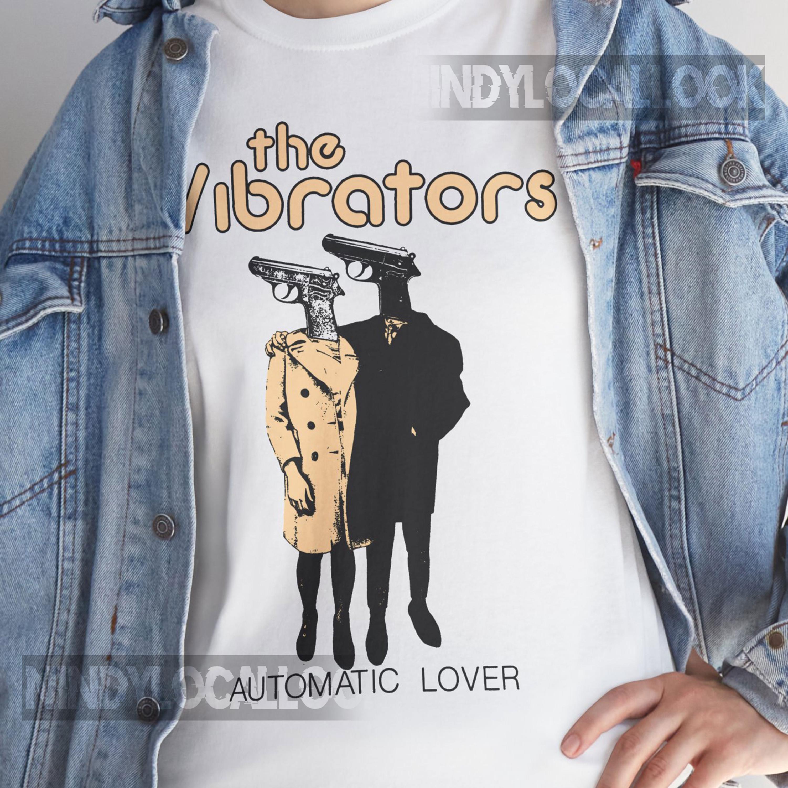 80s Punk Tee - Etsy