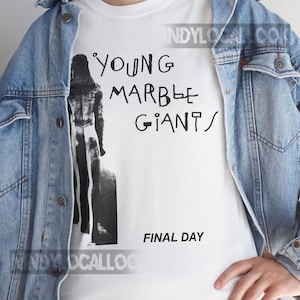 Young the Giant - Etsy