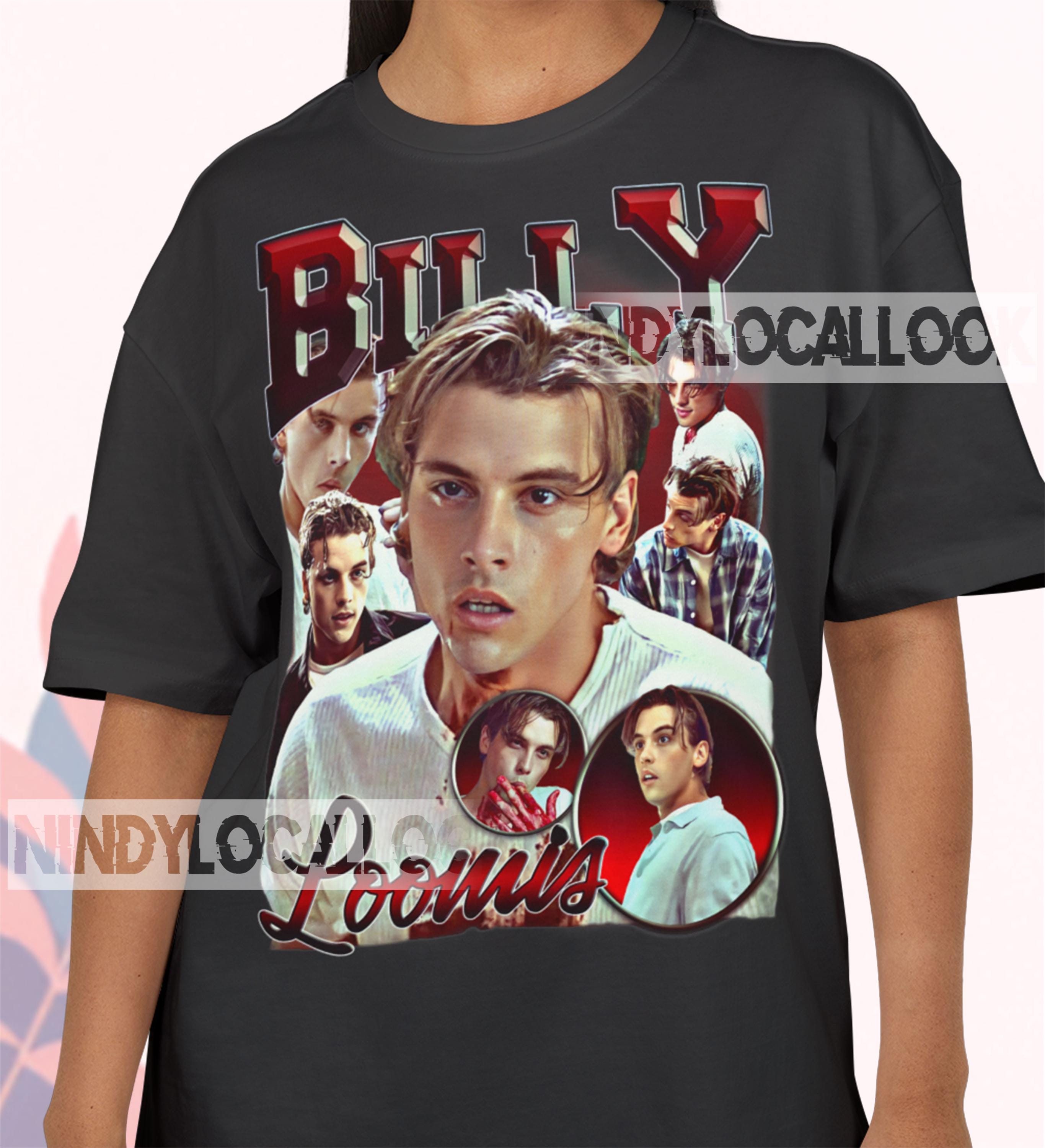 Scream 2 Shirt - Etsy