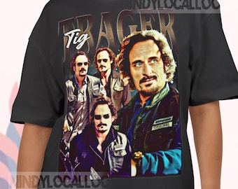 Kim Coates Unisex Vintage Tee, best seller tour concert, movie film design bootleg vintage retro shirt t-shirt sweater hoodie comfort colors