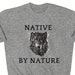 see more listings in the Nature T-Shirts section