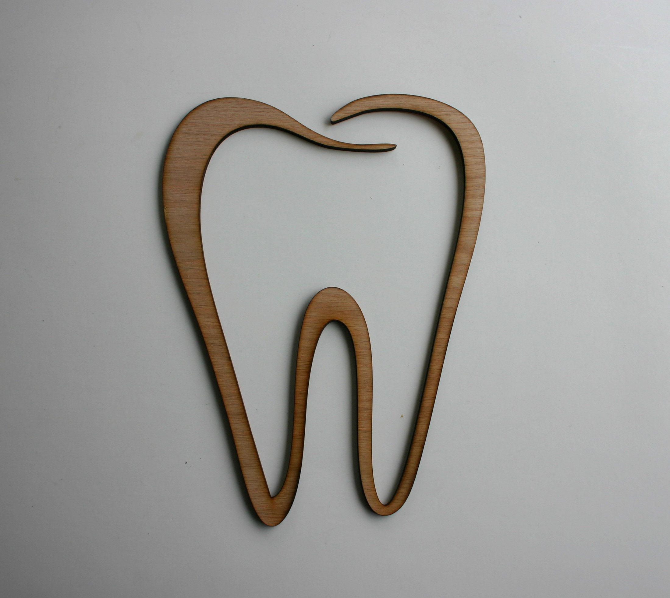 Large Tooth Pin Board Tooth Wall Art Wooden Dentist Decor Sign - Etsy