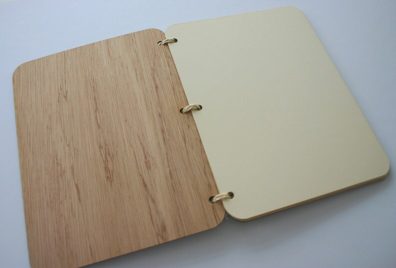 Personalized Antlers Wedding Guest Book Engraved Wooden Book Etsy