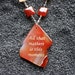 see more listings in the Engraved  Necklaces section