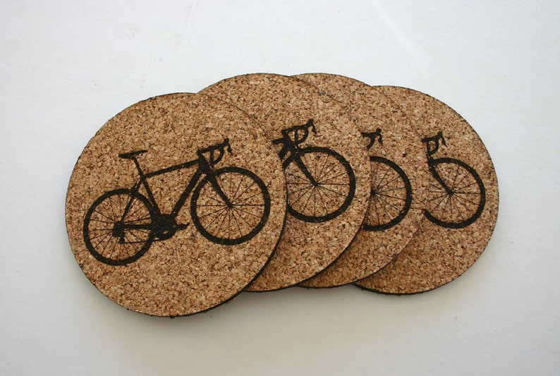 bicycle coaster
