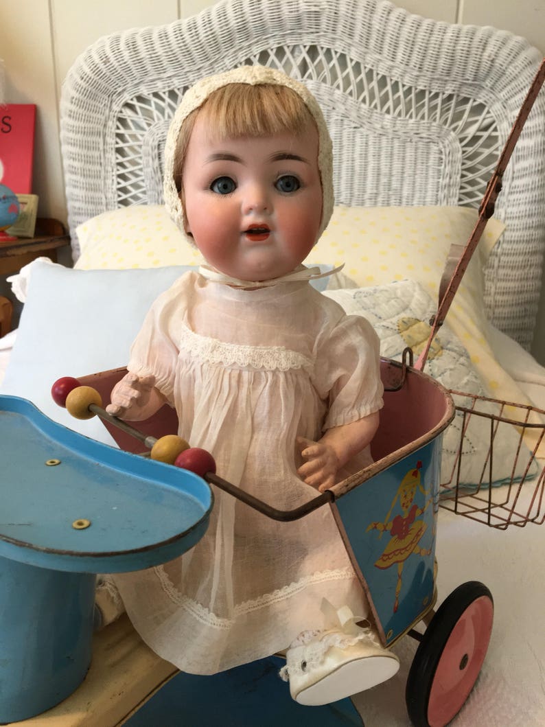 armand marseille dolls