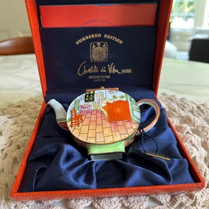Charlotte Di Vita - Etsy