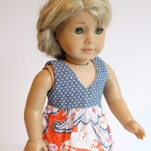 Amerikanische maedchenpuppe 25