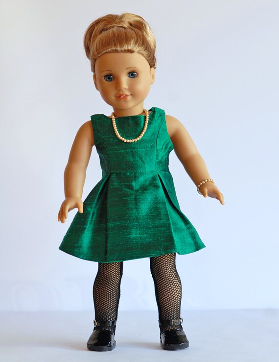 american girl doll fancy dresses