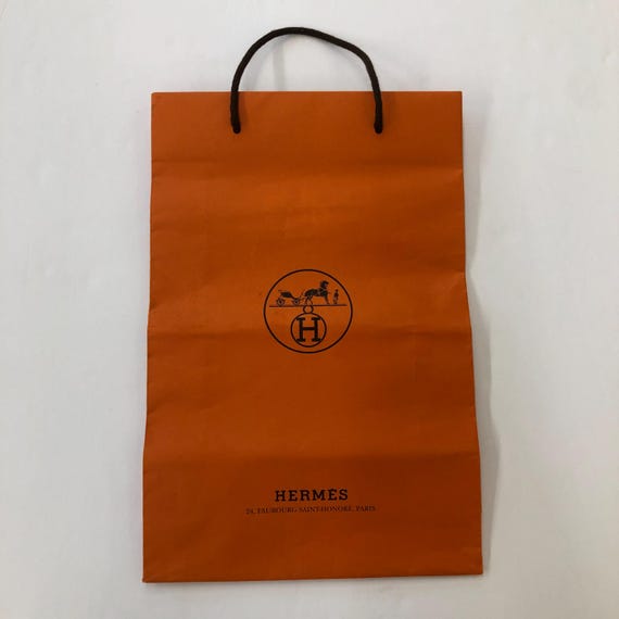 Hermès Paris Le Mors "à la Conétable" Iconic Vint… - image 6