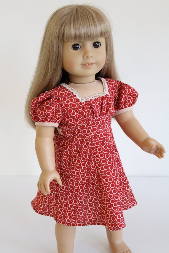 american girl doll outfits