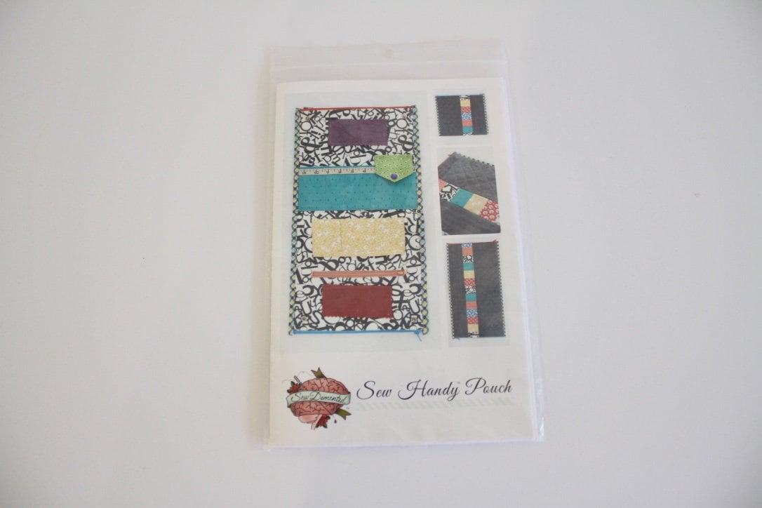 Sew demented online