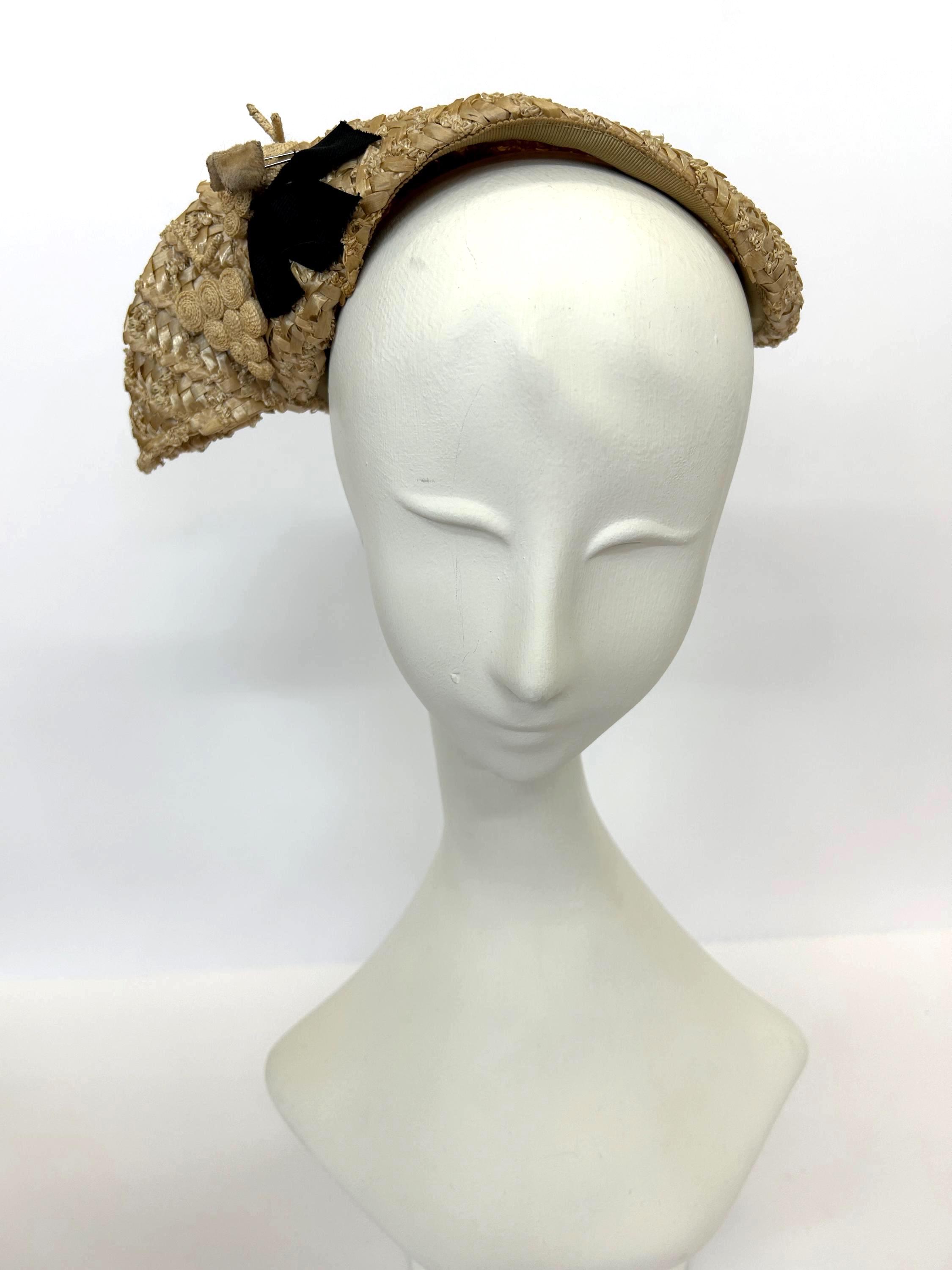 Straw Raffia Ribbon - Etsy