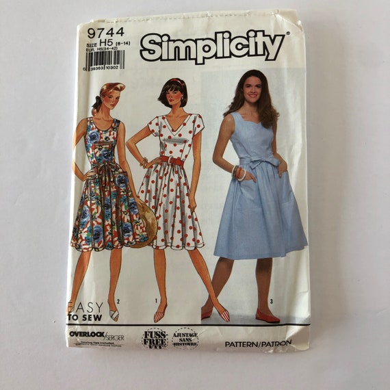 Vintage kleding patronen gratis new arrivals