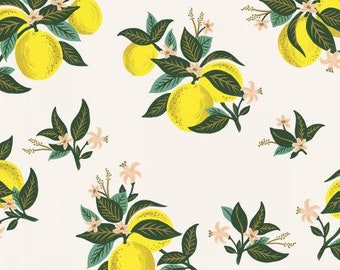 Rifle Paper Co Fabric Primavera Citrus Blossom Orange Rayon Etsy Rifle Paper Co Fabric Primavera Citrus Blossom Orange Rayon Etsy