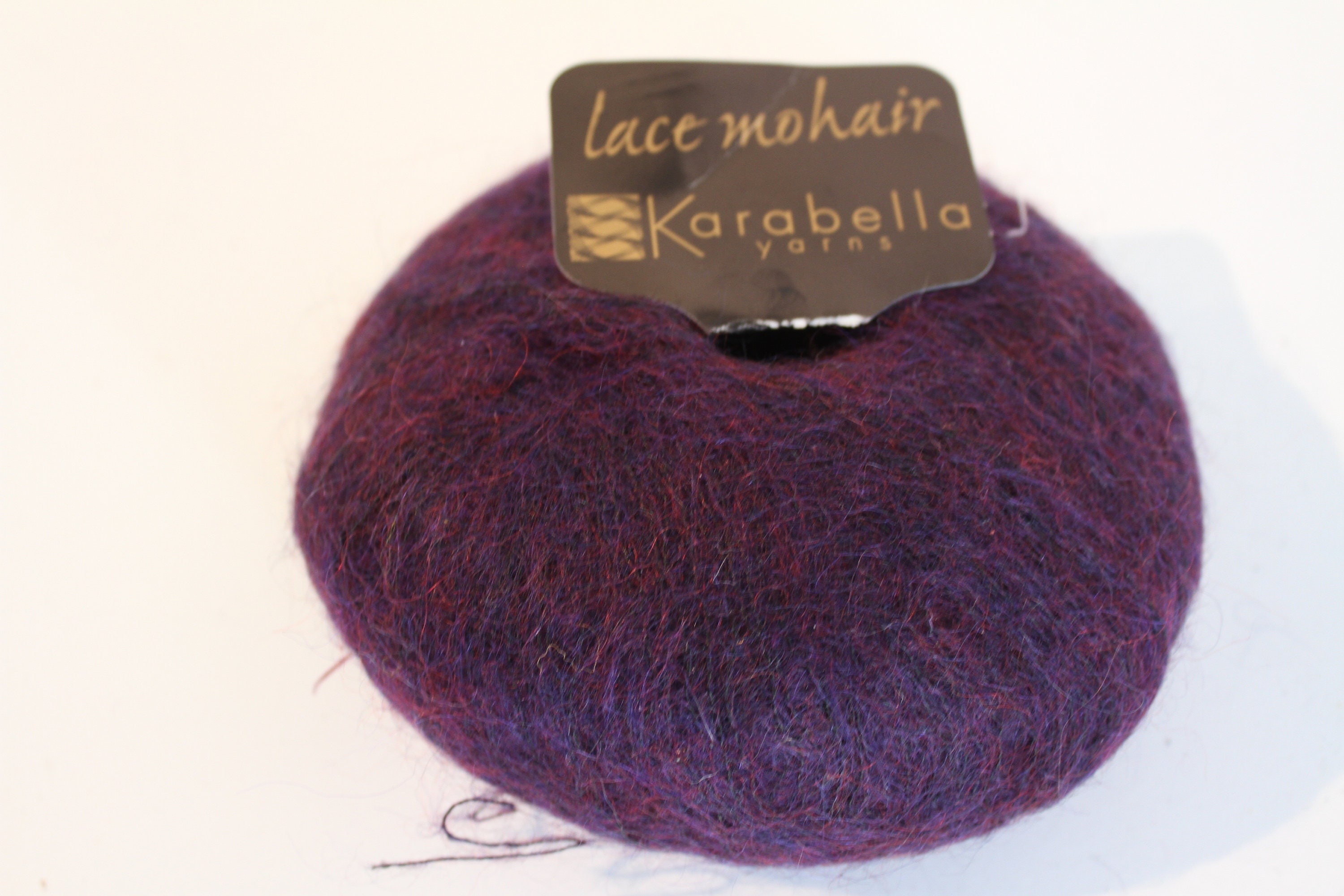 Karabella Yarns Lace Mohair Lace Mohair by Karabella Yarns Etsy