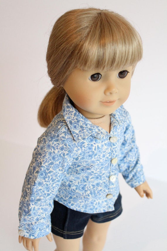 ag doll outfits