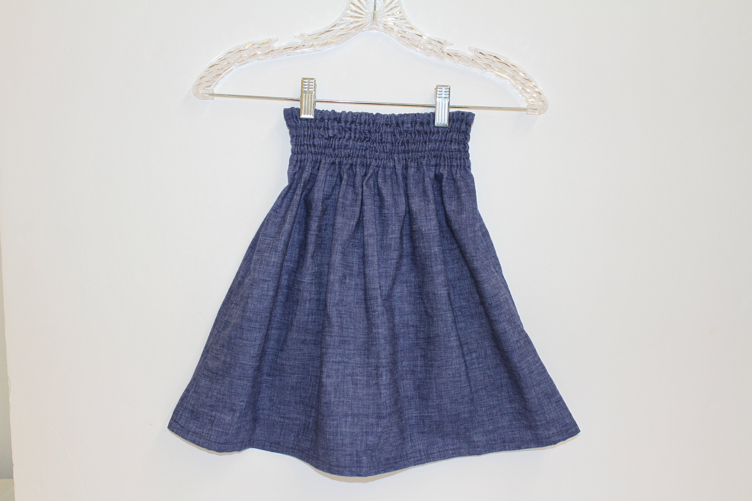 Bonjour Skirt - Etsy