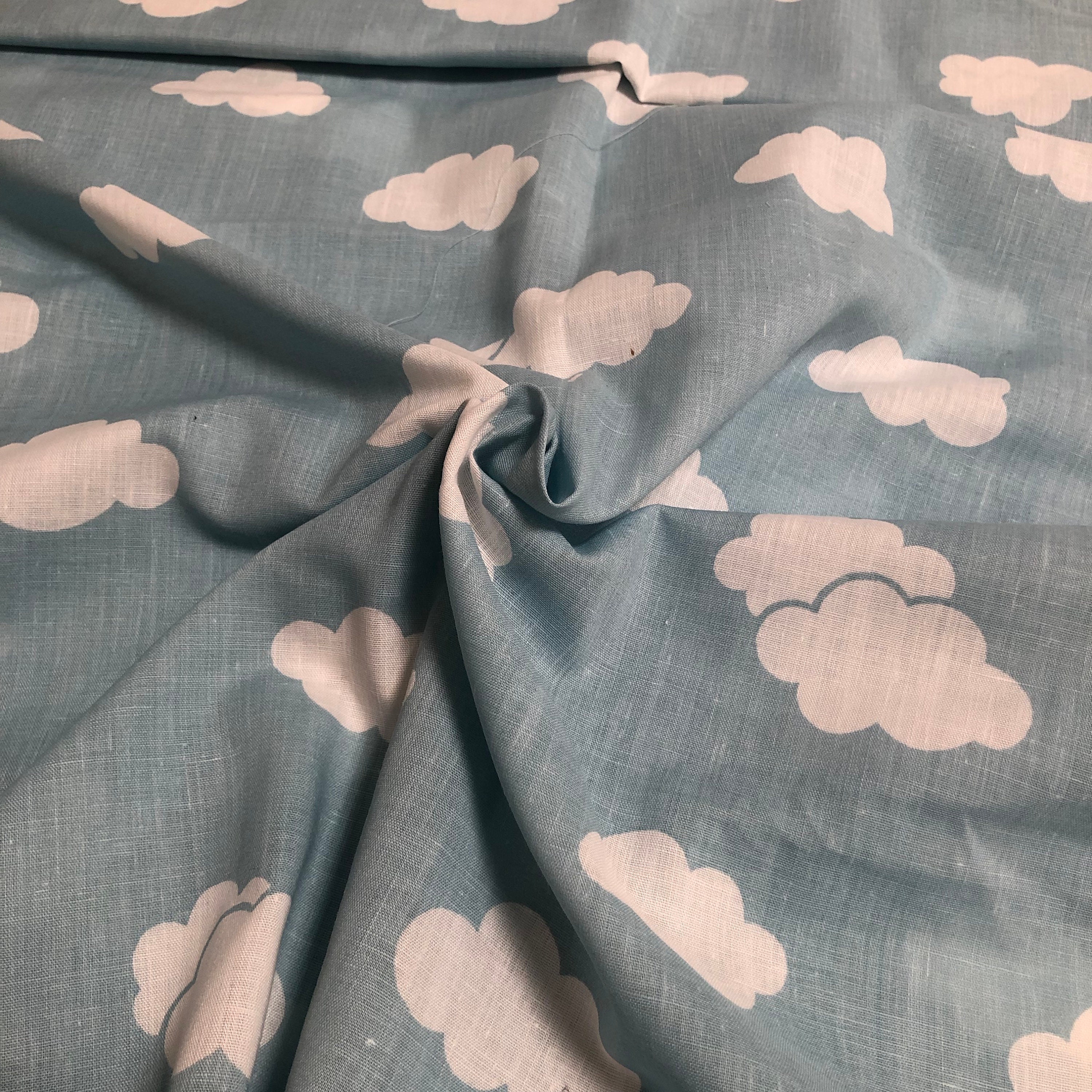 Cotton Lawn Apparel Fabric - Etsy