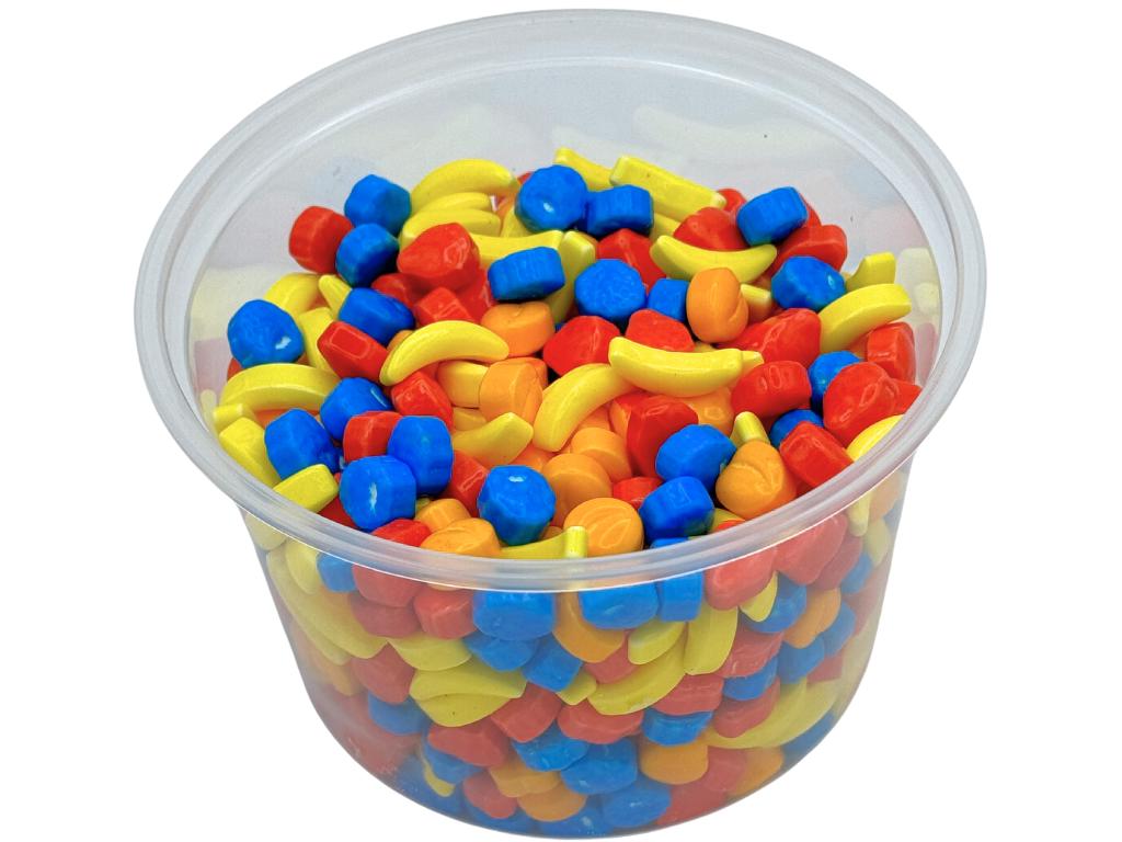 RASCALS Candy Variety Pack, 13.1oz, Assorted Fruit Flavors, Sweet Treat ...