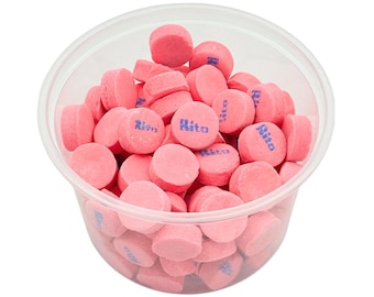 Refreshing Wintergreen Mints 10oz, Breath Freshener Candy, Natural Mint Flavors
