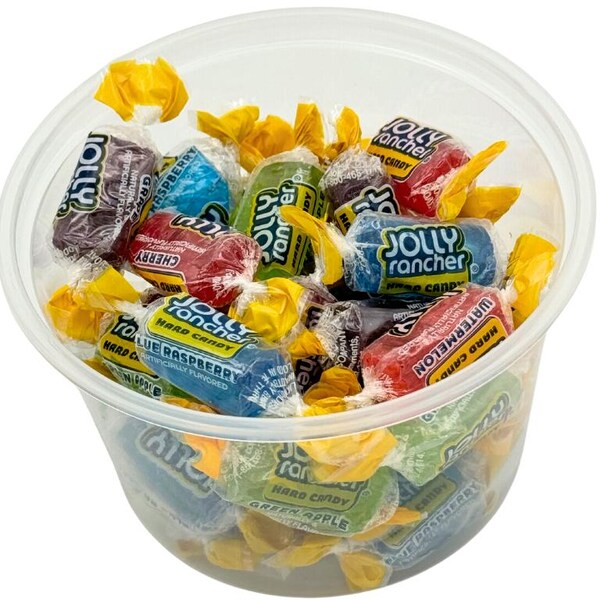 footlocker jolly rancher