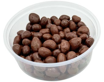No Sugar Added Chocolate Bridge Mix 6.4 oz, Guilt-Free Snack