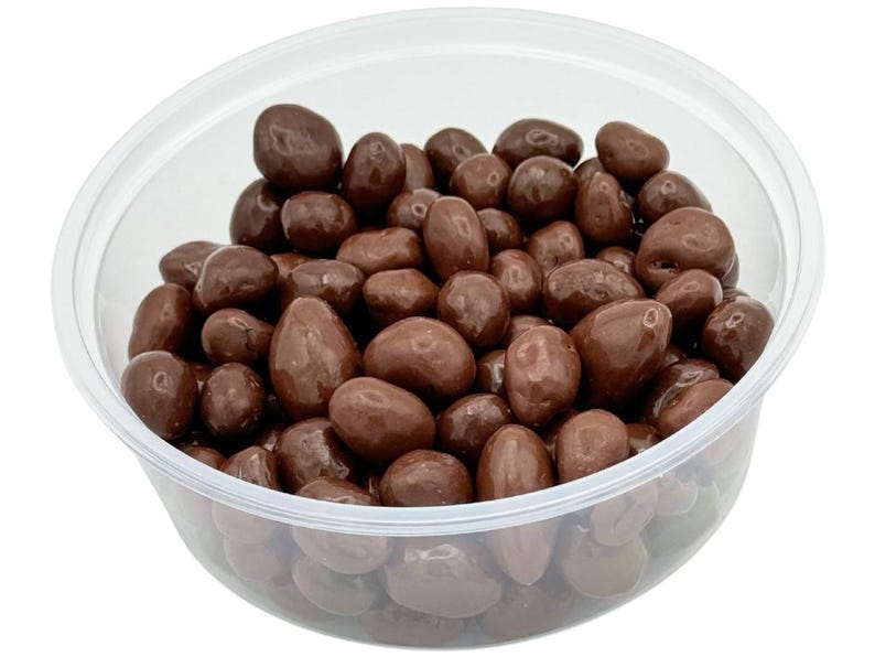 Bridge Snacks No Sugar Added Chocolate Bridge Mix 6.4 Oz, Guilt-free Snack - Etsy