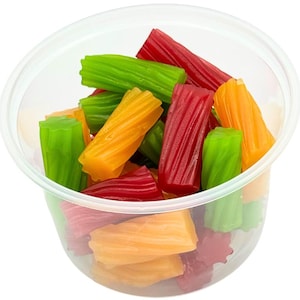 Australian Licorice, 9.4oz Bag, Sweet Treat, Chewy Candy, Gourmet Snack, Imported Goodie