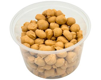 Double Dipped Maple Peanuts 10oz