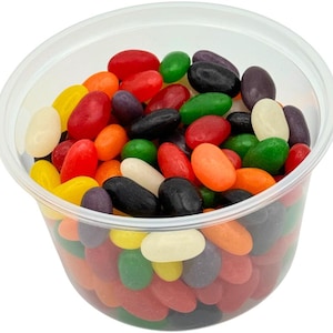 Jelly Belly Jelly Beans Variety Pack 14.9oz, Assorted Flavors Candy Bag, Sweet Treats, Snack Pack