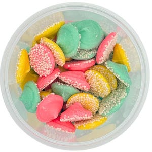 10oz Misty Mints Pack, Refreshing Mint Candy, Sweet Treat, Candy Jar Decor, Party Favors image 3