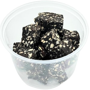 Organic Super Green Carob 8oz