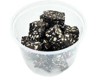 Organic Super Green Carob 8oz
