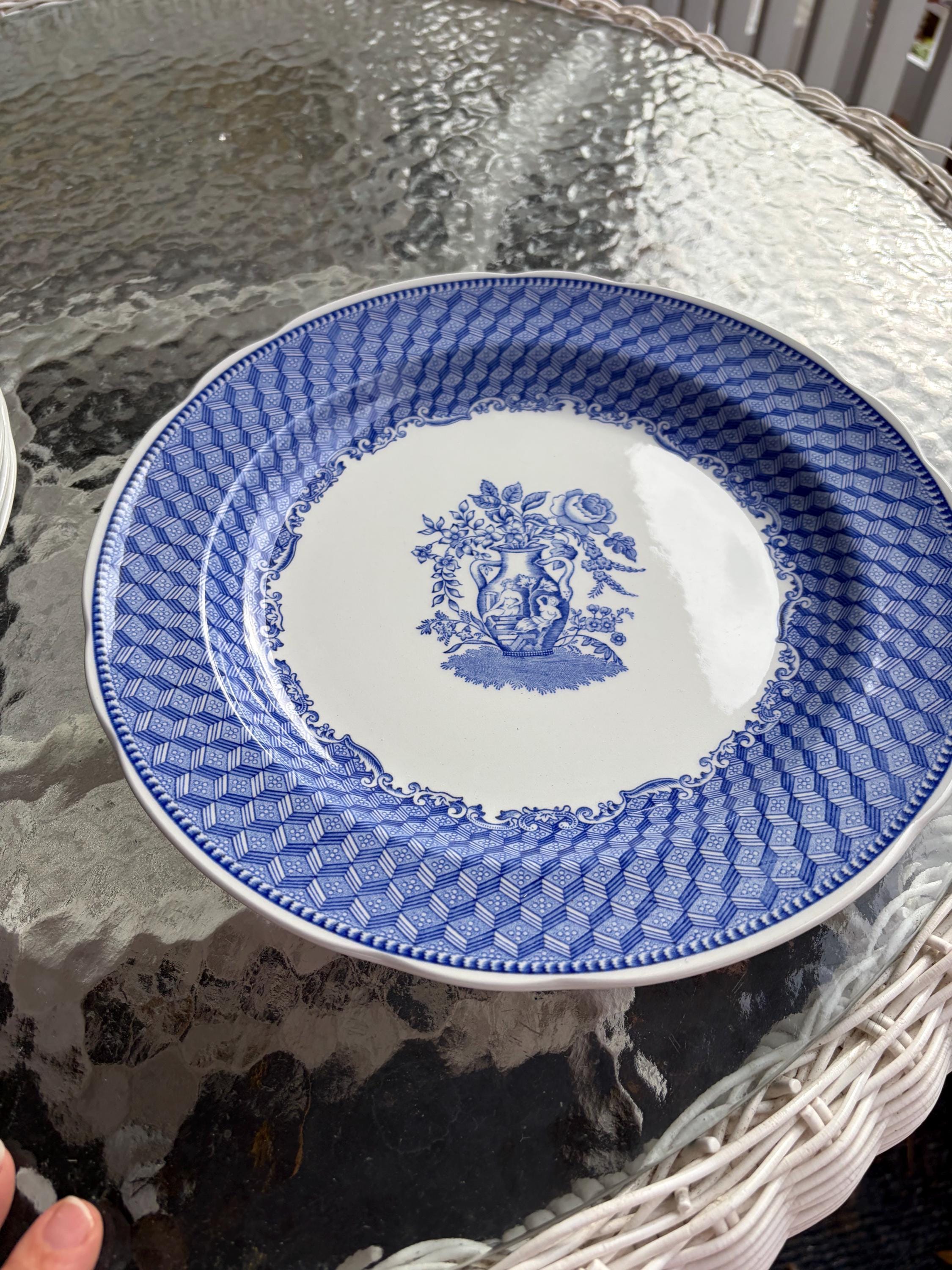 Portland China - Etsy