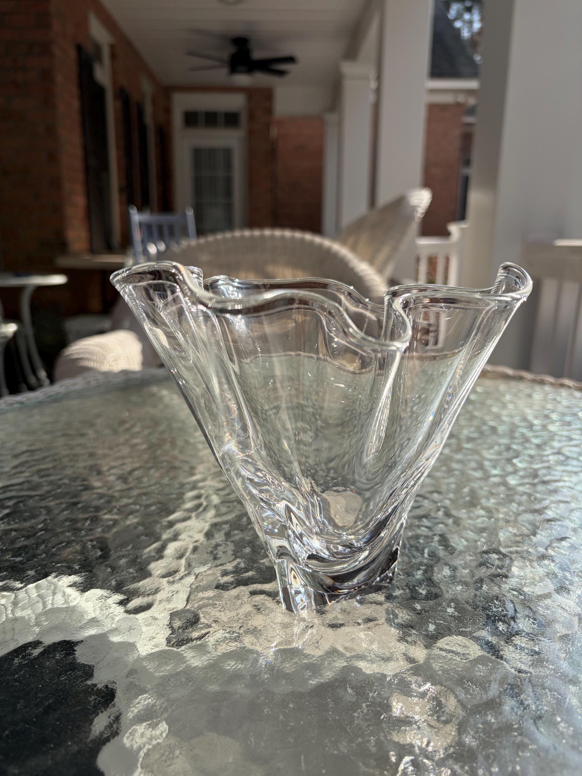 Vintage Steuben Vase - Etsy - Page 5