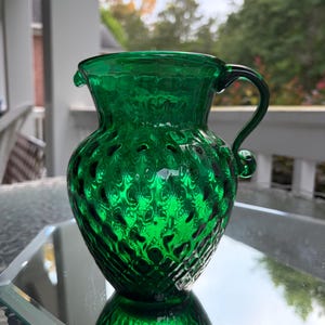 Blenko Glass - Etsy